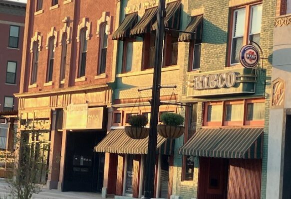 RIBCO 2.0 Is Opening Friday Back in Downtown Rock Island