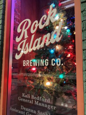 RIBCO 2.0 Is Opening Friday Back in Downtown Rock Island