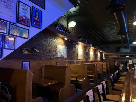 RIBCO 2.0 Is Opening Friday Back in Downtown Rock Island