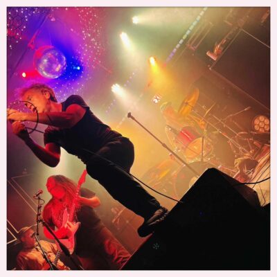 RIBCO 2.0 Is Opening Friday Back in Downtown Rock Island