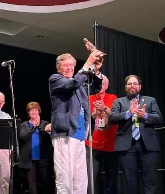 Common Chord, Davenport, Has a Busy December Lined Up