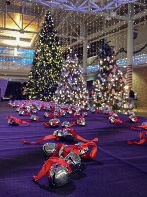 Putnam’s Polar PJ Parties in Davenport Return for 19th Year