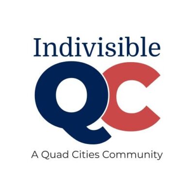 Moline ICE Protest Sunday Among Coordinated National Uprisings This Weekend