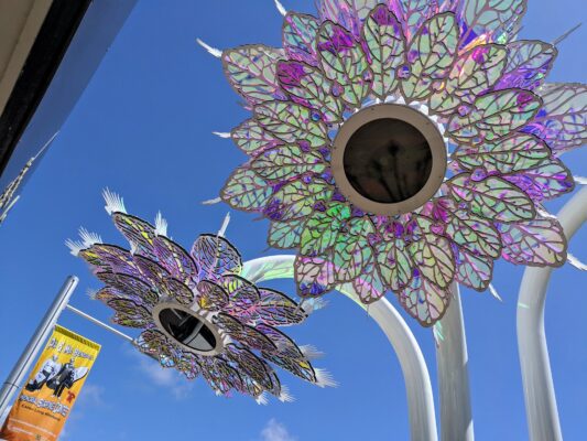 New $400,000 Public Art Project for Downtown Moline Coming to City Council