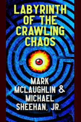 Quad-Cities Authors McLaughlin And Sheehan Jr. Release New 'Cosmic Horror' Novel