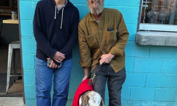 Gary Jules And Sounding Arrow Coming To Raccoon Motel In Davenport