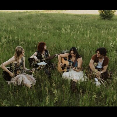 The Rock Academy alumni band BTDT (formerly Been There Done That) will play at the Memorial Jam Saturday night, Feb. 14 at The Rust Belt, East Moline. They first formed in 2016 and are now students at Belmont University in Nashville.