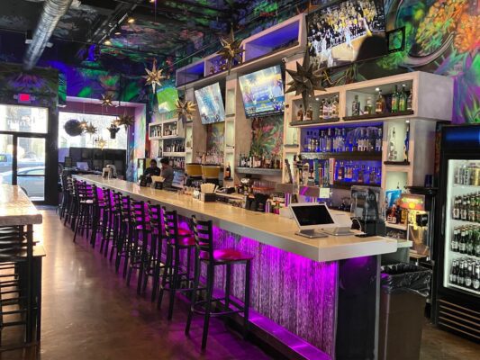 New Moline Restaurant Boasts Spectacular Food and Art Like No Other in the Quad-Cities