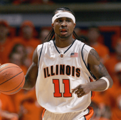 Did You Watch These Illinois Fighting Illini Heroes in Full Flow?