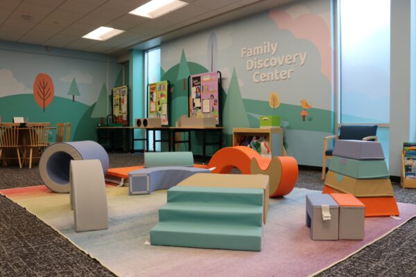 Davenport’s Putnam Museum To Open New Family Discovery Center on Saturday