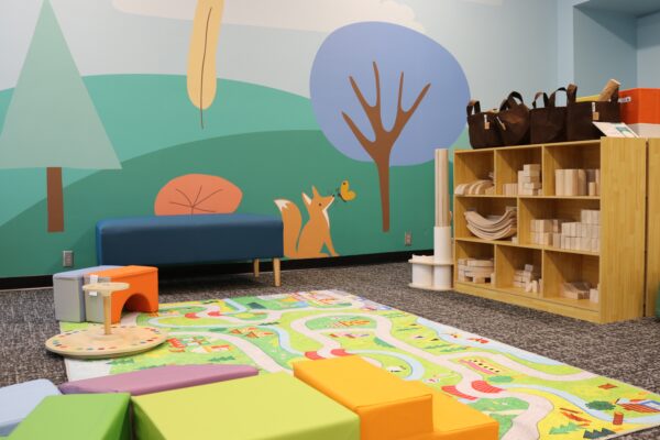 Davenport’s Putnam Museum To Open New Family Discovery Center on Saturday