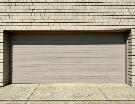 The Tipping Point Between Garage Door Repair and Replacement - QuadCities.com