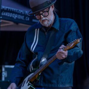 David Glass - Christian Death