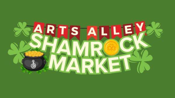 It’ll Be Easy Bein’ Green With St. Patrick's Day Events in Downtown Rock Island on Saturday