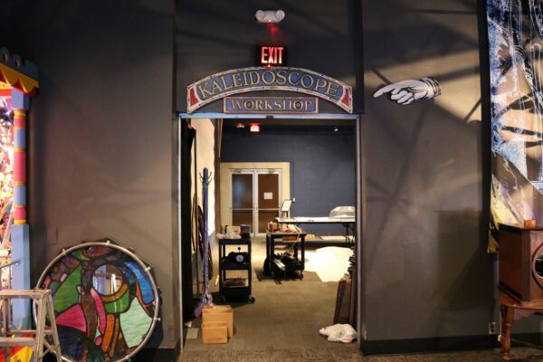 Davenport’s Putnam Museum & Science Center Opens New “Kaleidoscope Odyssey” Exhibit