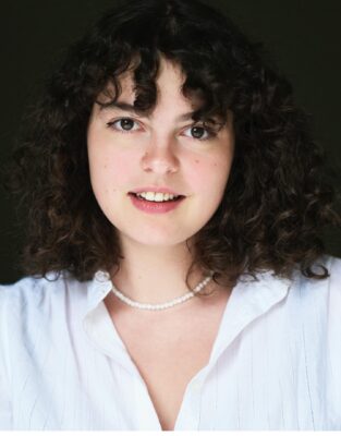 Marion Stenfort plays Sue Ellen the remainder of the run of Circa's "Honky Tonk Angels," through April 25, 2026.