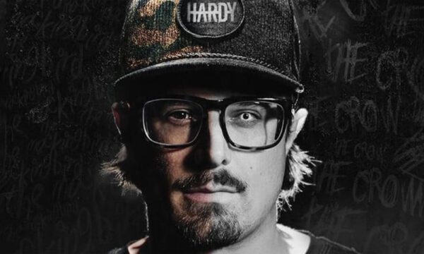 Hardy Playing Tonight At Vibrant Arena In Moline