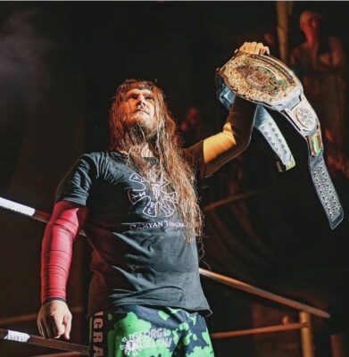 SCWPro Presents “EPIC” – An Unforgettable Night of Professional Wrestling In Rock Island