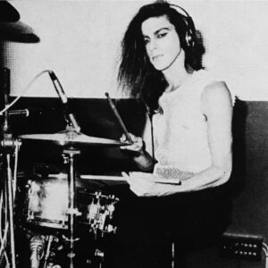 Chris Haskett formerly of Rollins Band