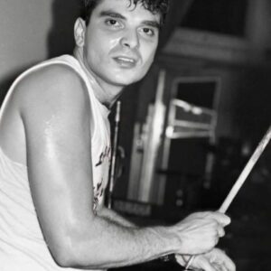 Joey Huffman