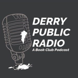 Episode 199 - The Man Who Would Not Shake Hands - “Richard Juice”