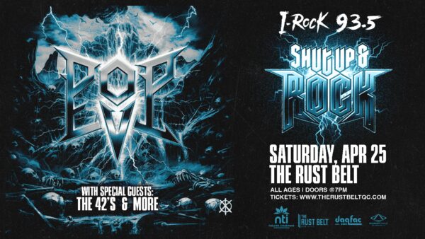 Looking For Fun Things To Do In the Quad-Cities This Weekend?