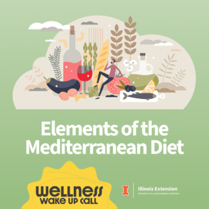 Why You Should Consider The Mediterranean Diet