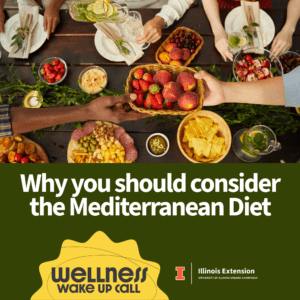 History Of The Mediterranean Diet