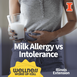 Exploring Milk Alternatives