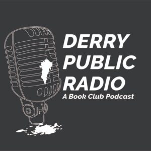 Everything’s Eventual Pt.4 - Book Club Edition