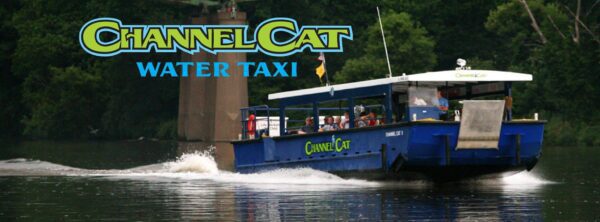 Channel Cat Water Taxi Returns For New Season, New Music Series