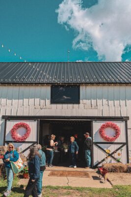 Galesburg Mother’s Day Market At Prairie Moon Farm May 9-10