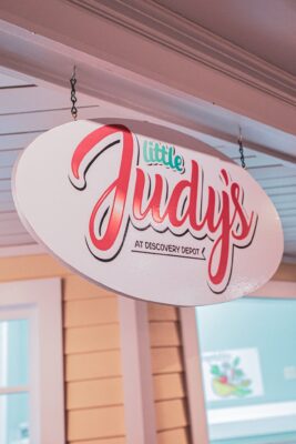 Little Judy's has been a viral sensation online and a huge draw in real life for its excellent food at its Galesburg location.