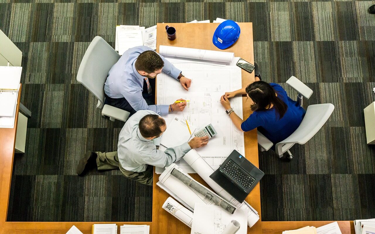 Estate Consultants Help Businesses Grow