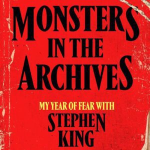 Everything’s Eventual Pt.6 - Book Club Edition