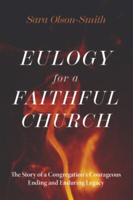 Davenport Lutheran Pastor to Hold Book Signing at Rock Island Café June 10