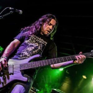 Michale Graves