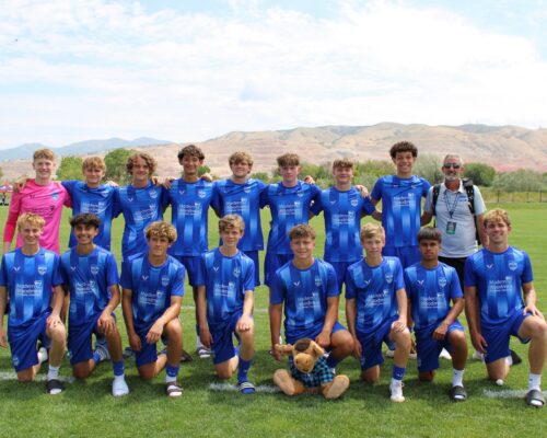 Bettendorf Soccer Association Boys Heading To National Semi-Finals