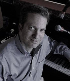 Davenport Composer, Music Professor To Premiere New Album at Sept. 10 Concert